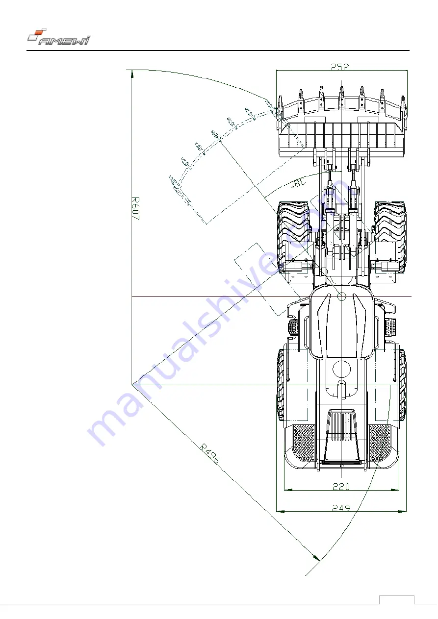 Amewi 22546 Скачать руководство пользователя страница 19