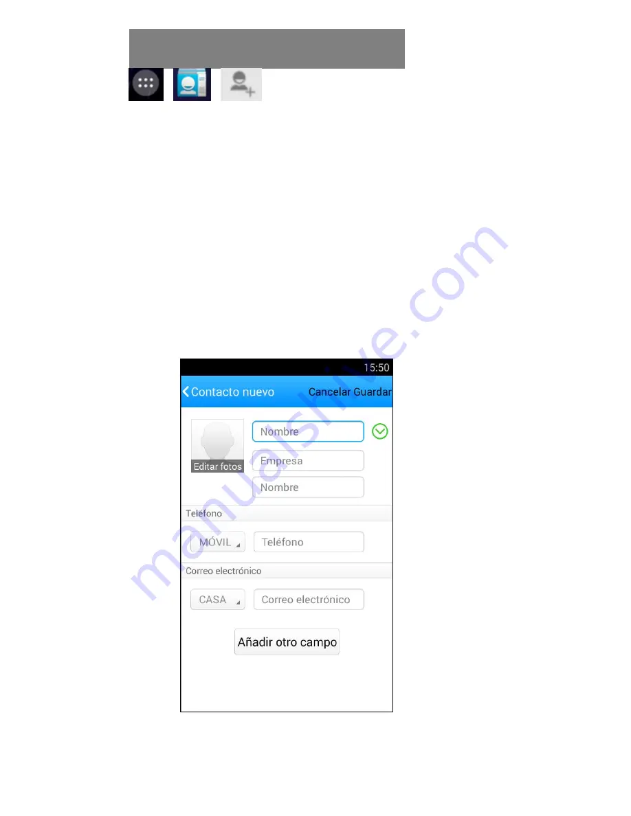 AMGOO AM403 Start Here Manual Download Page 20