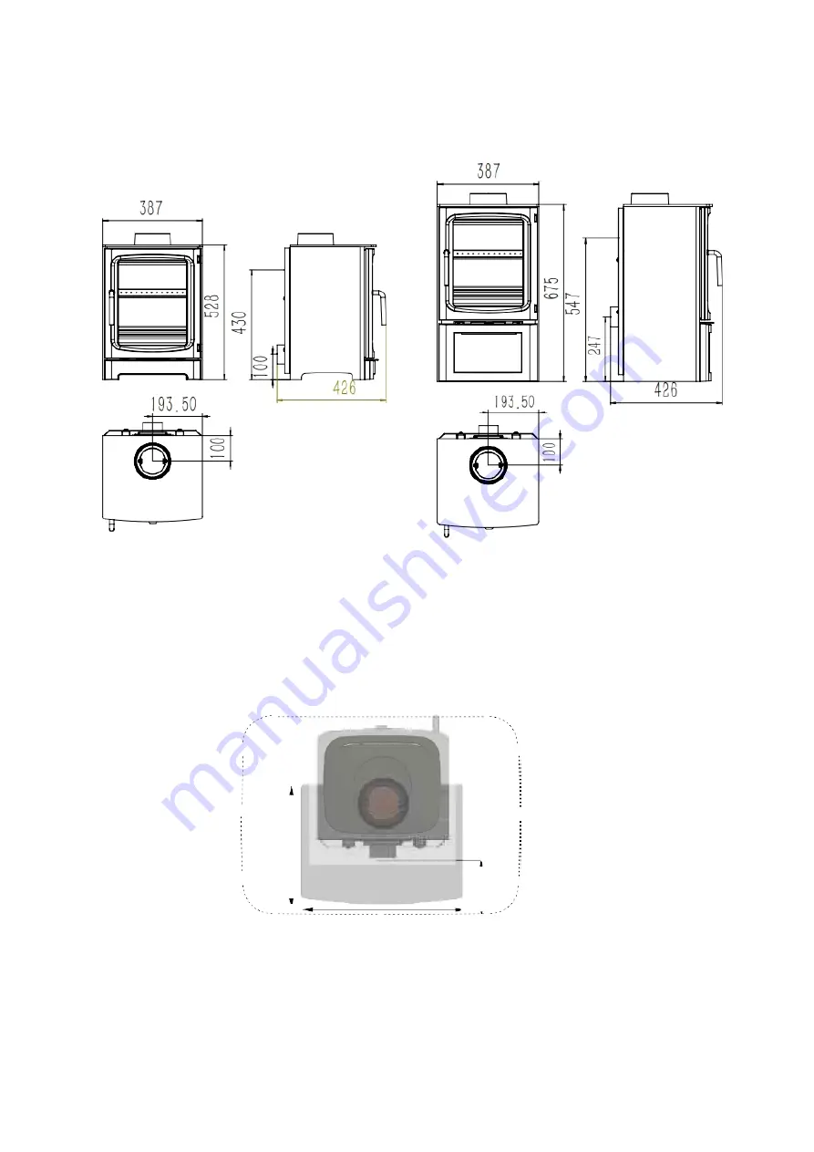 AMI 5E Operating & Installation Instructions Manual Download Page 7