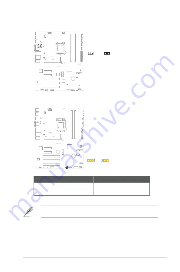 AMI ATX-H310A Скачать руководство пользователя страница 21