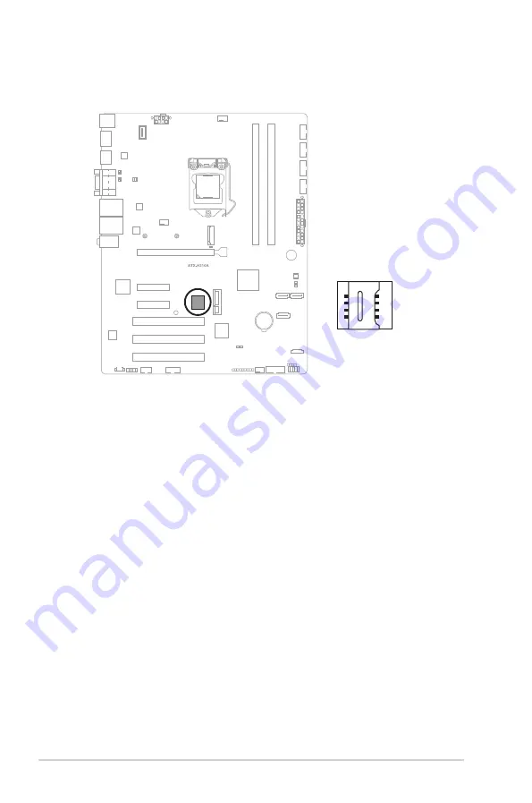 AMI ATX-H310A Скачать руководство пользователя страница 24