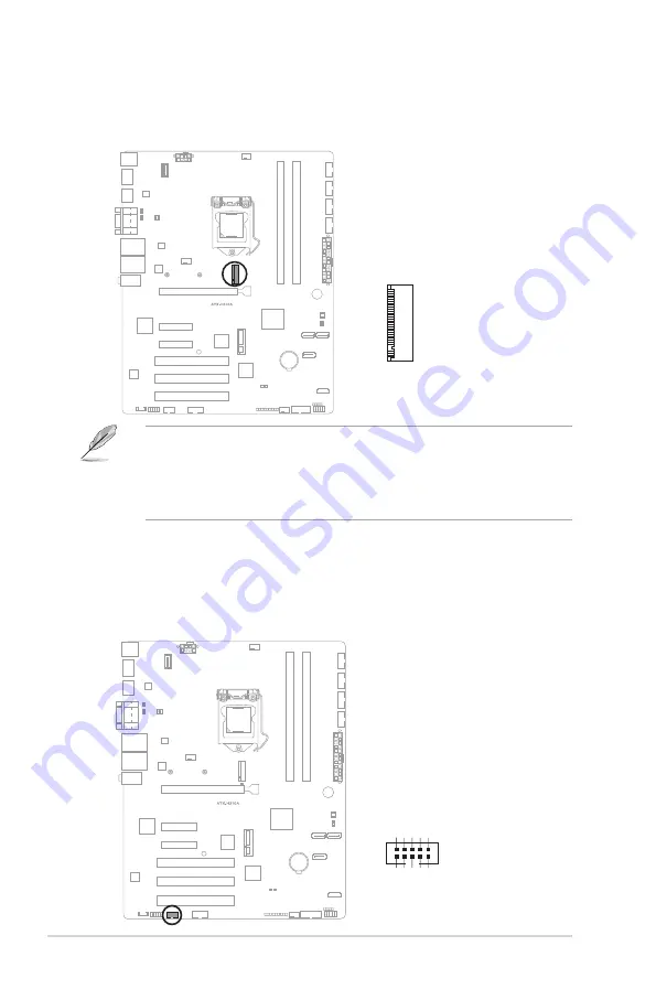 AMI ATX-H310A Manual Download Page 32