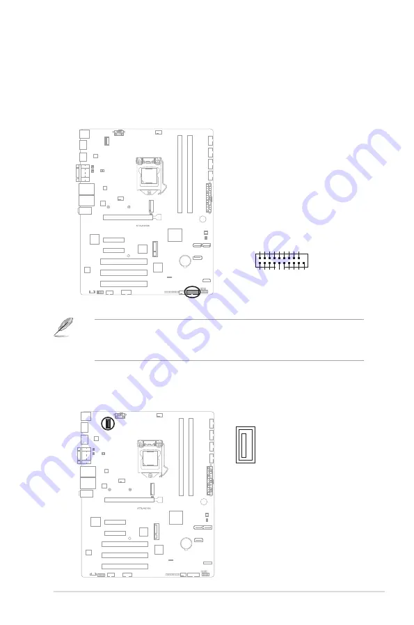 AMI ATX-H310A Скачать руководство пользователя страница 33