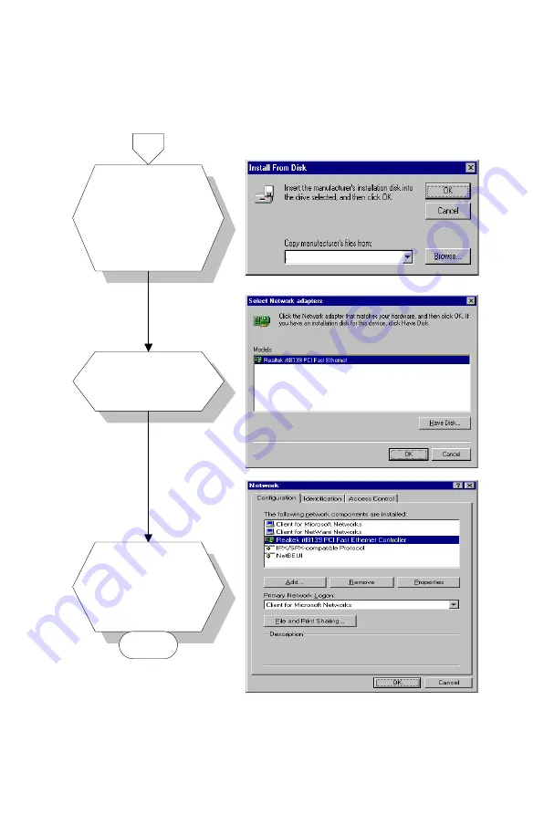 AMI CPC-2245 Series Скачать руководство пользователя страница 63