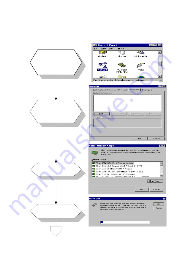 AMI CPC-2245 Series Скачать руководство пользователя страница 64