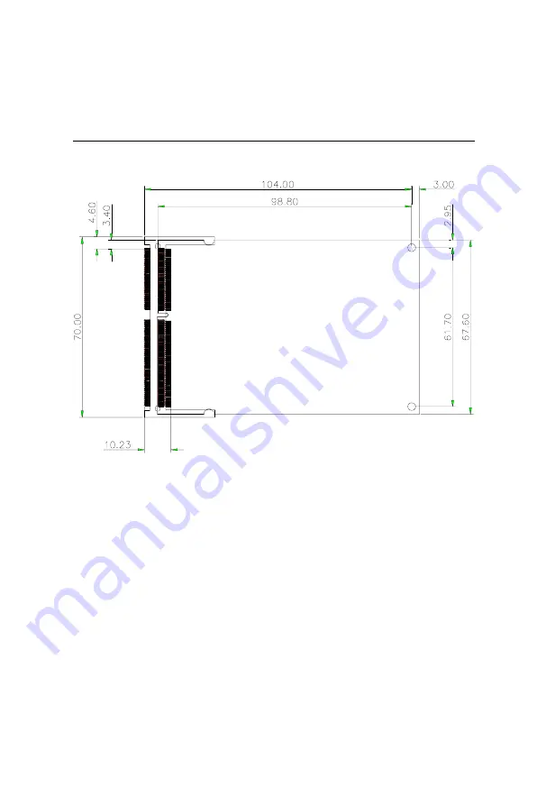 AMI CPC-2245 Series Скачать руководство пользователя страница 69