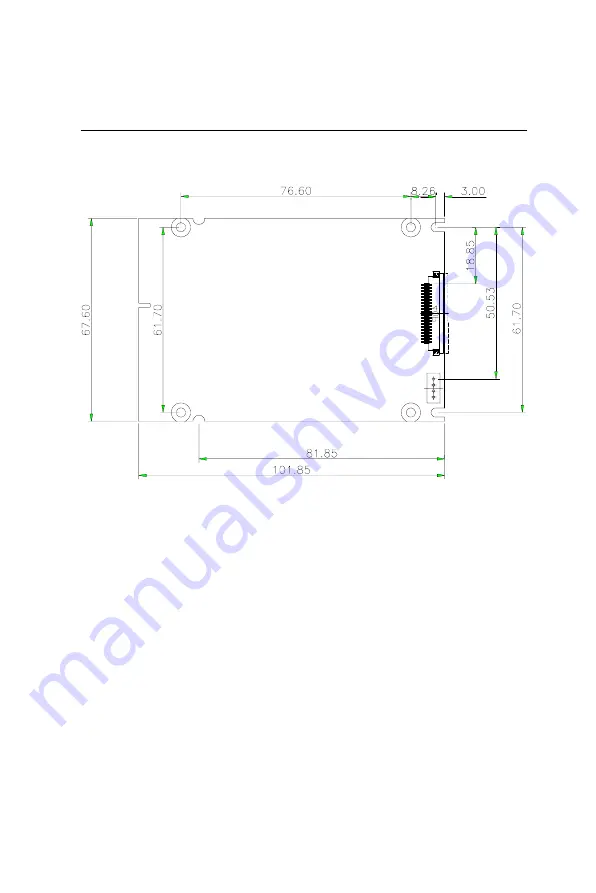 AMI CPC-2245 Series User Manual Download Page 71