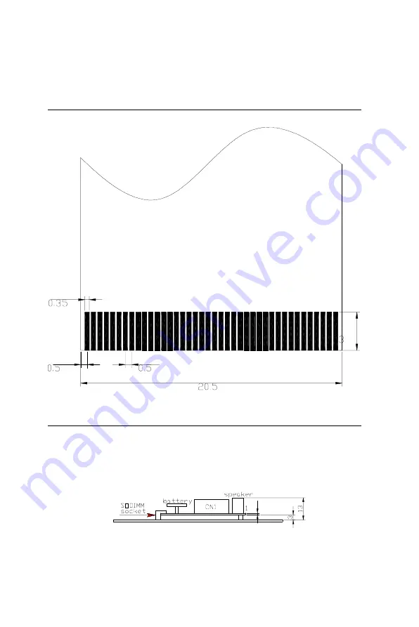 AMI CPC-2245 Series User Manual Download Page 72