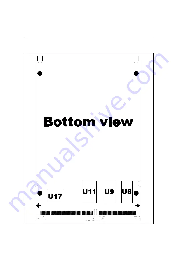 AMI CPC-2245 Series Скачать руководство пользователя страница 75