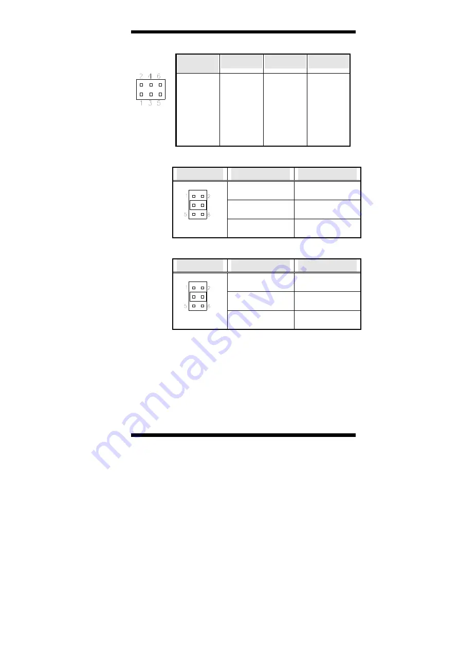 AMI MI956 User Manual Download Page 15