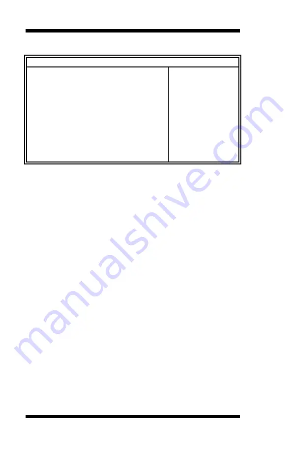 AMI MI987 User Manual Download Page 36