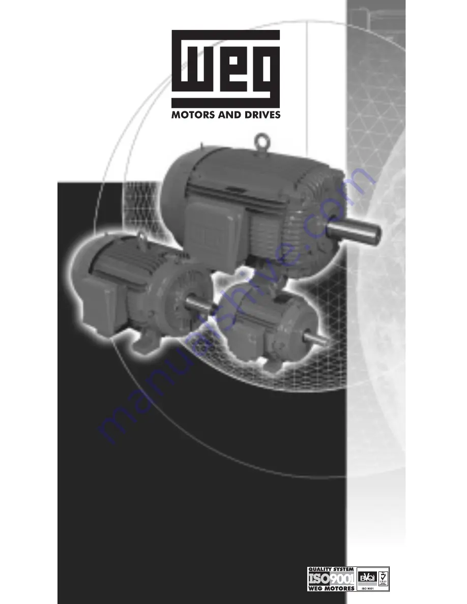 amiad BMF Series Installation, Operation And Maintenance Instructions Download Page 35