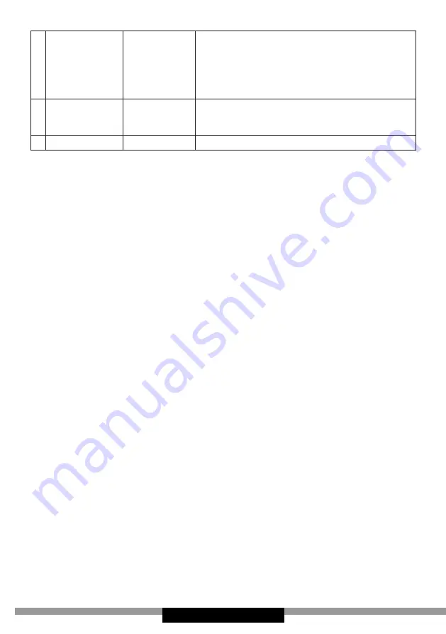 AMIC GSN328150E Operating Instructions Manual Download Page 12