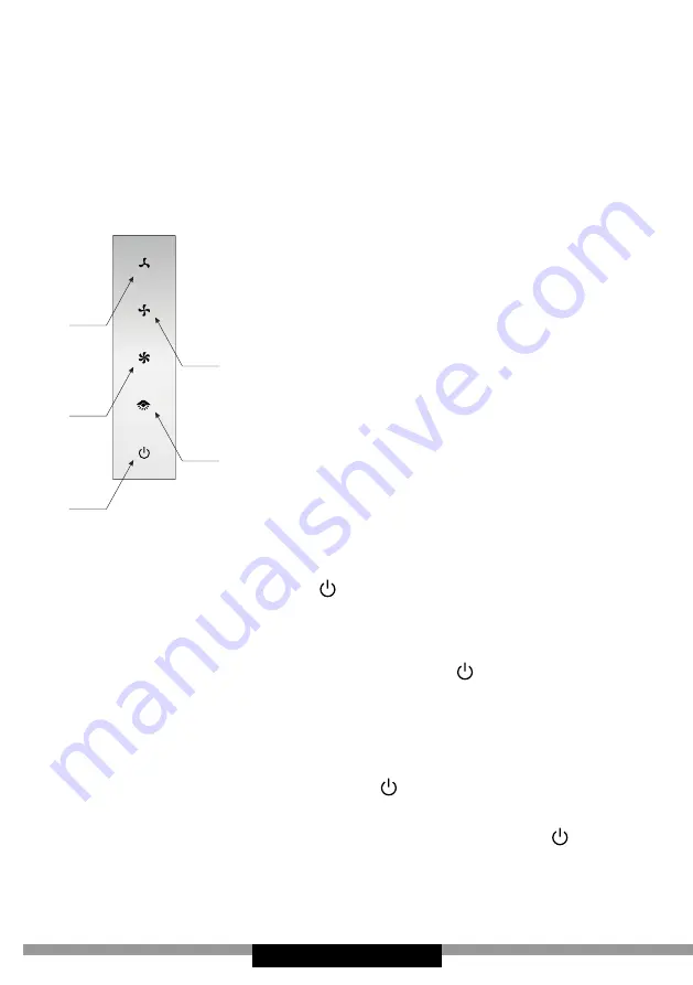 Amica AH4039 Operating Instructions Manual Download Page 20