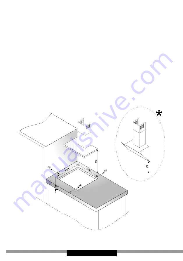 Amica DI 6402 B Operating Instructions Manual Download Page 36