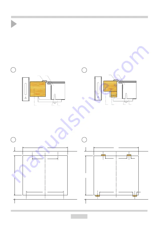 Amica EHI 935 610 E Скачать руководство пользователя страница 14