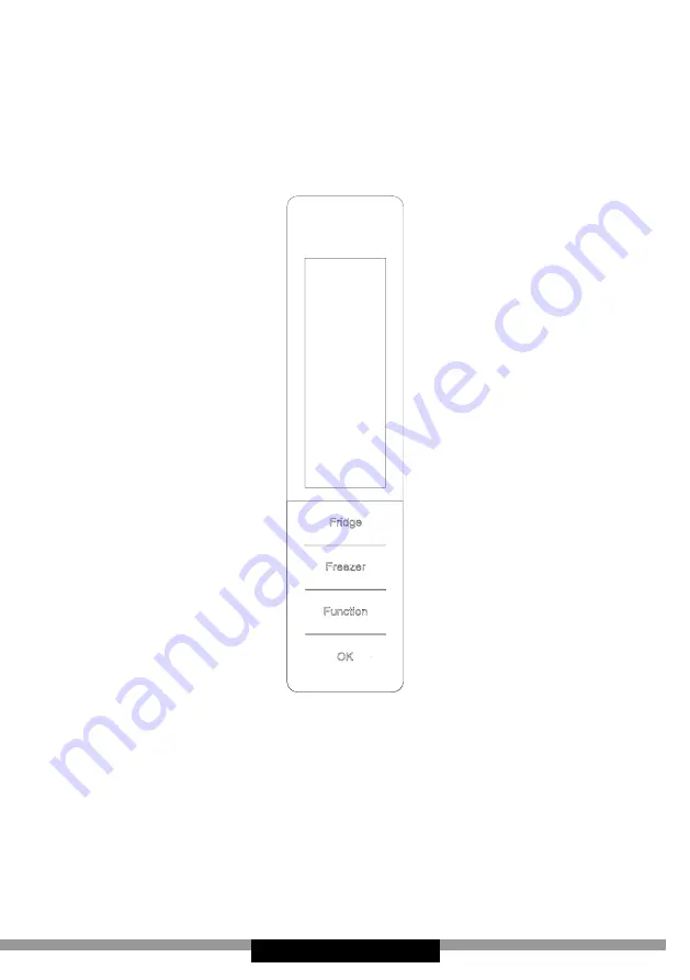 Amica FK334 6GBDF Series Operating Instructions Manual Download Page 11