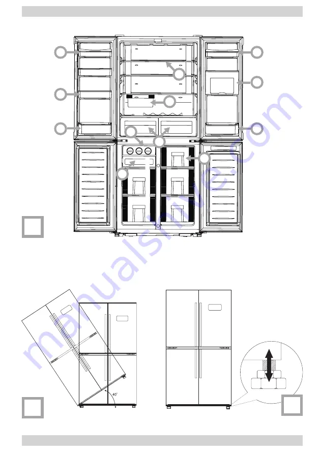 Amica FY408.3DFX Скачать руководство пользователя страница 4