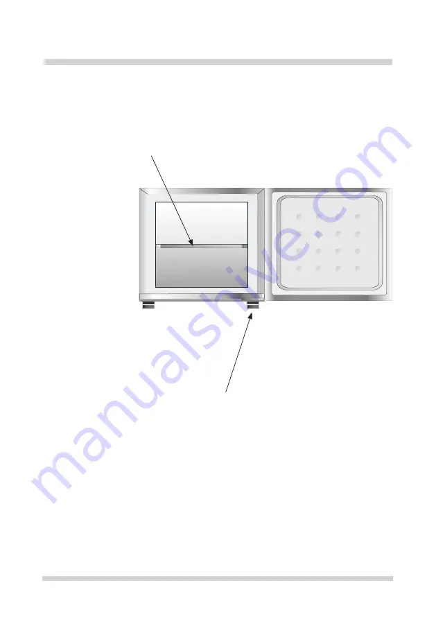 Amica FZ041.3 Operating Manual Download Page 4