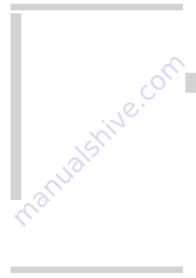 Amica GS15454W Instruction Manual Download Page 47