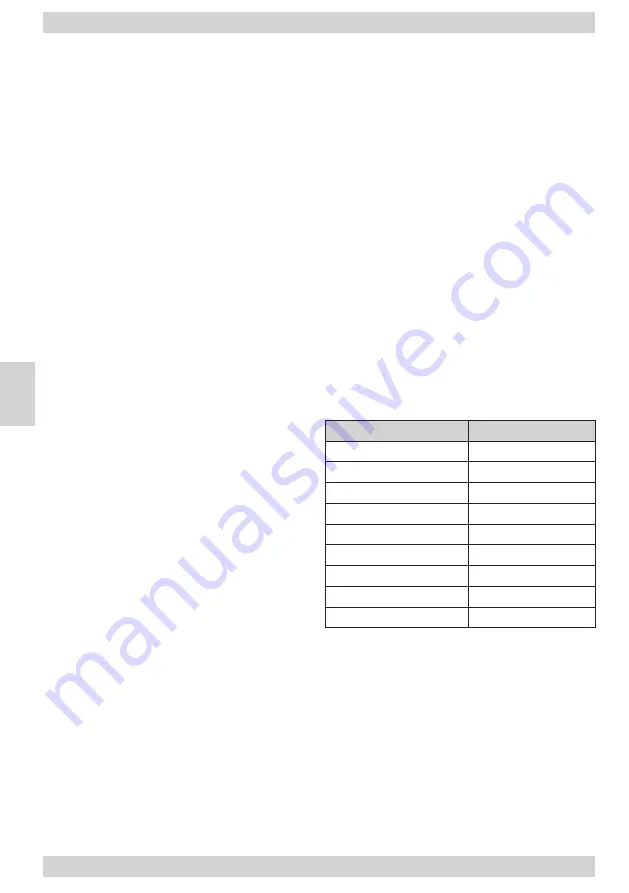 Amica KGC15487W Instruction Manual Download Page 76