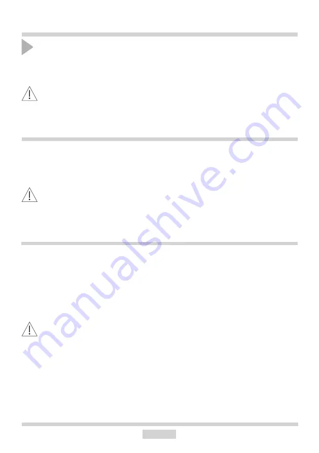 Amica KMC 744 600 E Instruction Manual Download Page 16