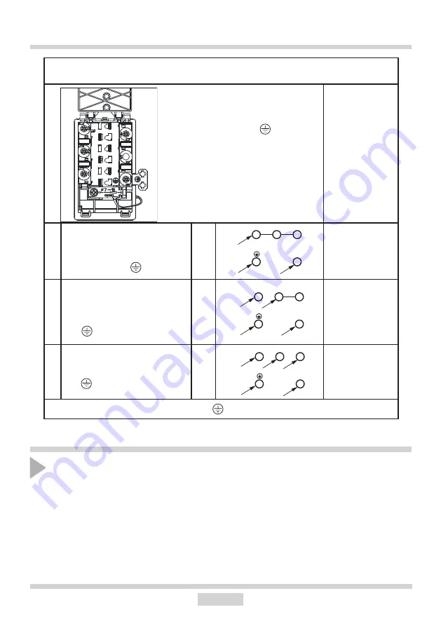 Amica KMC 7B44 500 C Instruction Manual Download Page 36