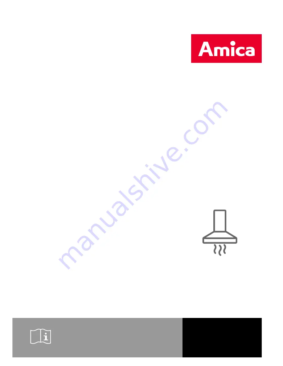 Amica OKP6651S Скачать руководство пользователя страница 1