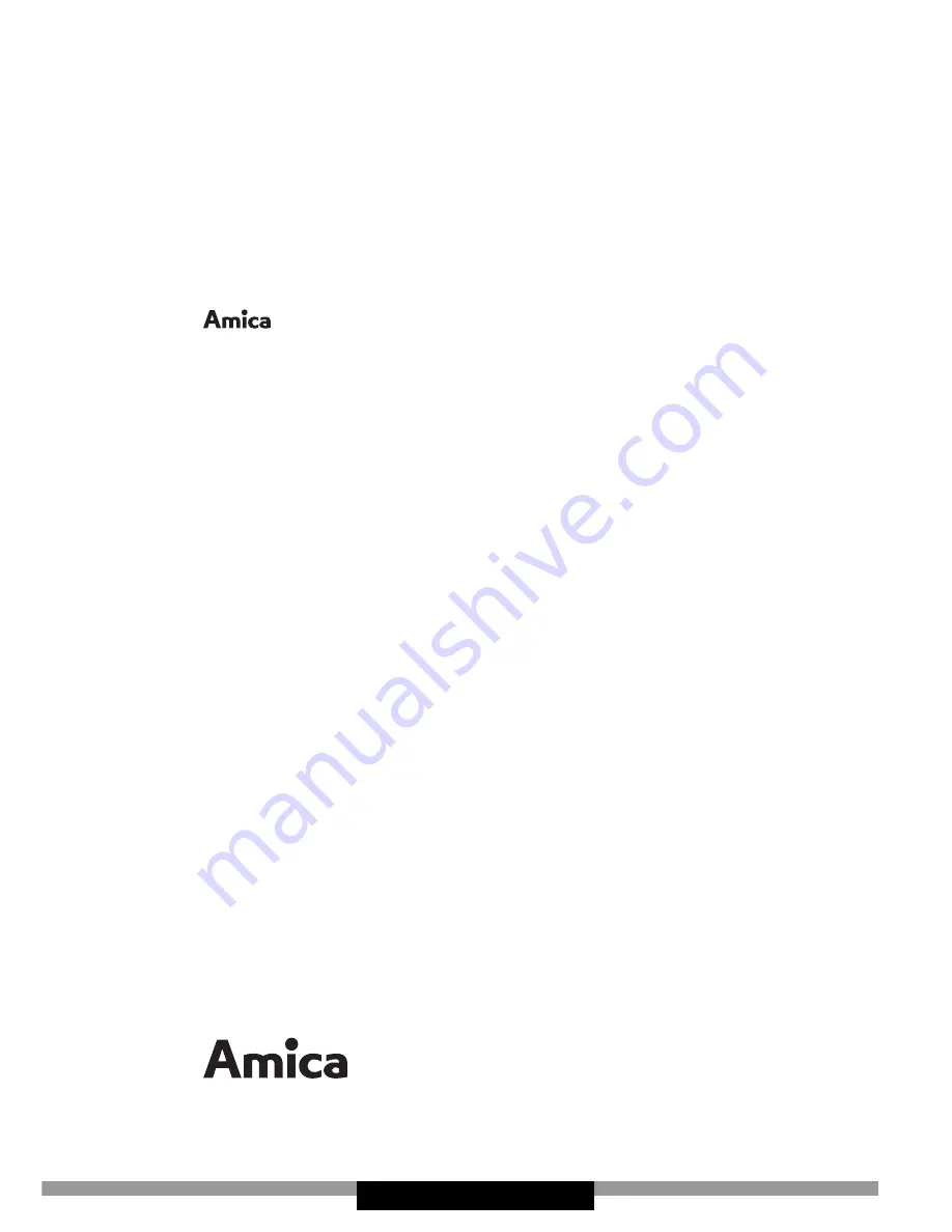 Amica OKP6651S Operating Instructions Manual Download Page 45