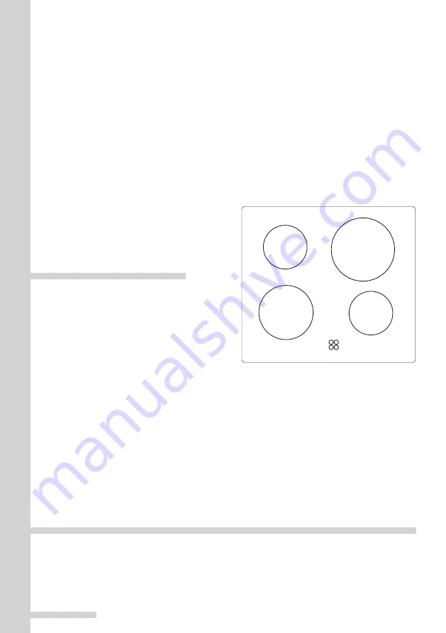 Amica PB 4V 0 Series Instruction Manual Download Page 1