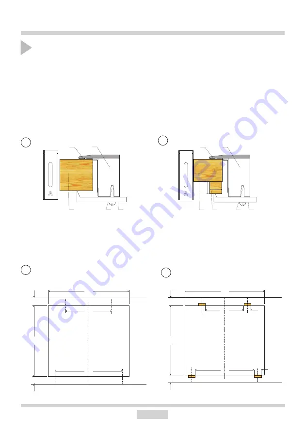 Amica PBP4VQ247FN Instruction Manual Download Page 13