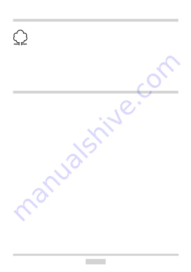 Amica PGX 6510 Instruction Manual Download Page 3