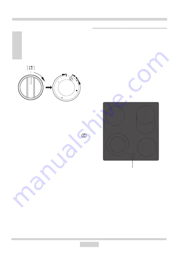 Amica SHC Series Instruction Manual Download Page 56