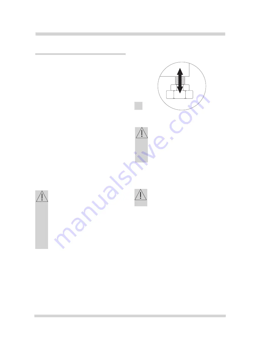 Amica UZ130.3 Operating Manual Download Page 6