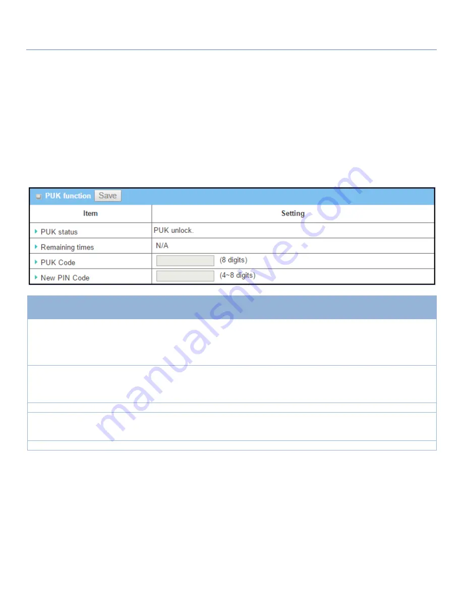 Amit IOG761 User Manual Download Page 341