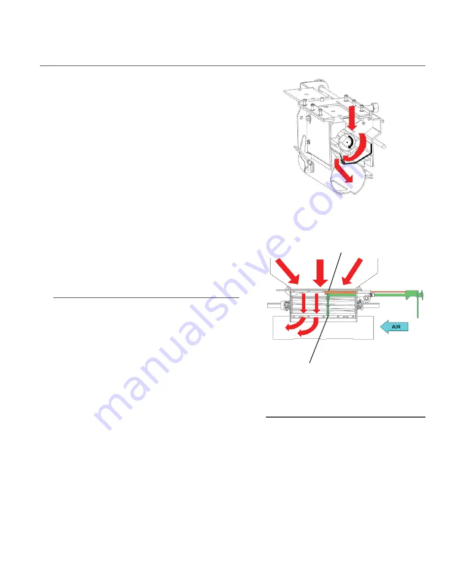 Amity Technology Concord 2250 Owner'S Operating Manual Download Page 31