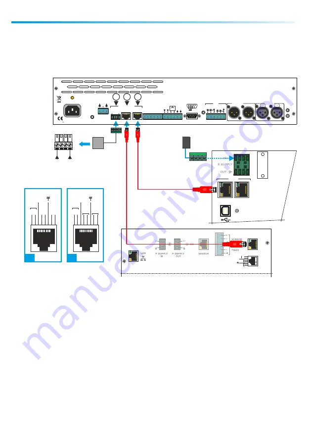 AMIX AFF 3 Series User Manual Download Page 18