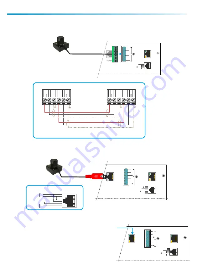 AMIX AFF 3 Series User Manual Download Page 62