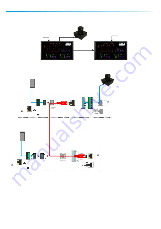 AMIX AFF 3 Series User Manual Download Page 63