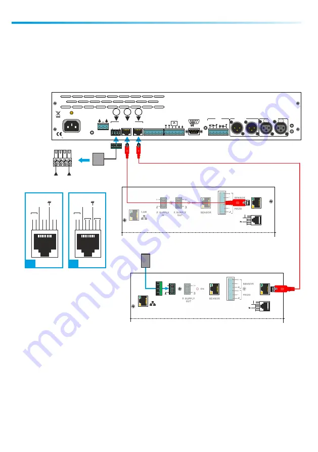 AMIX AFF 3 Series User Manual Download Page 65