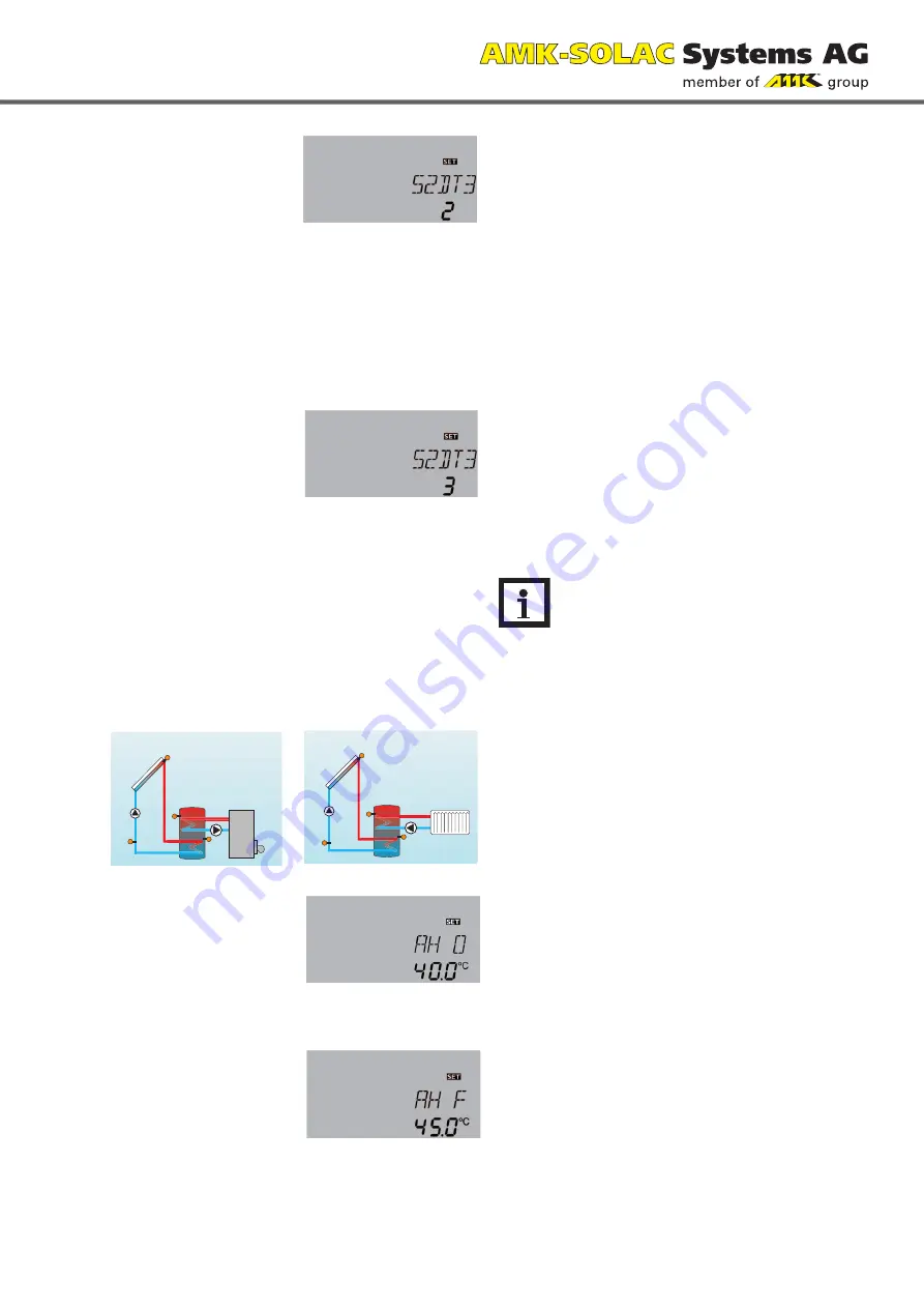 AMK Level 5 Installation, Operation And Troubleshooting Download Page 87