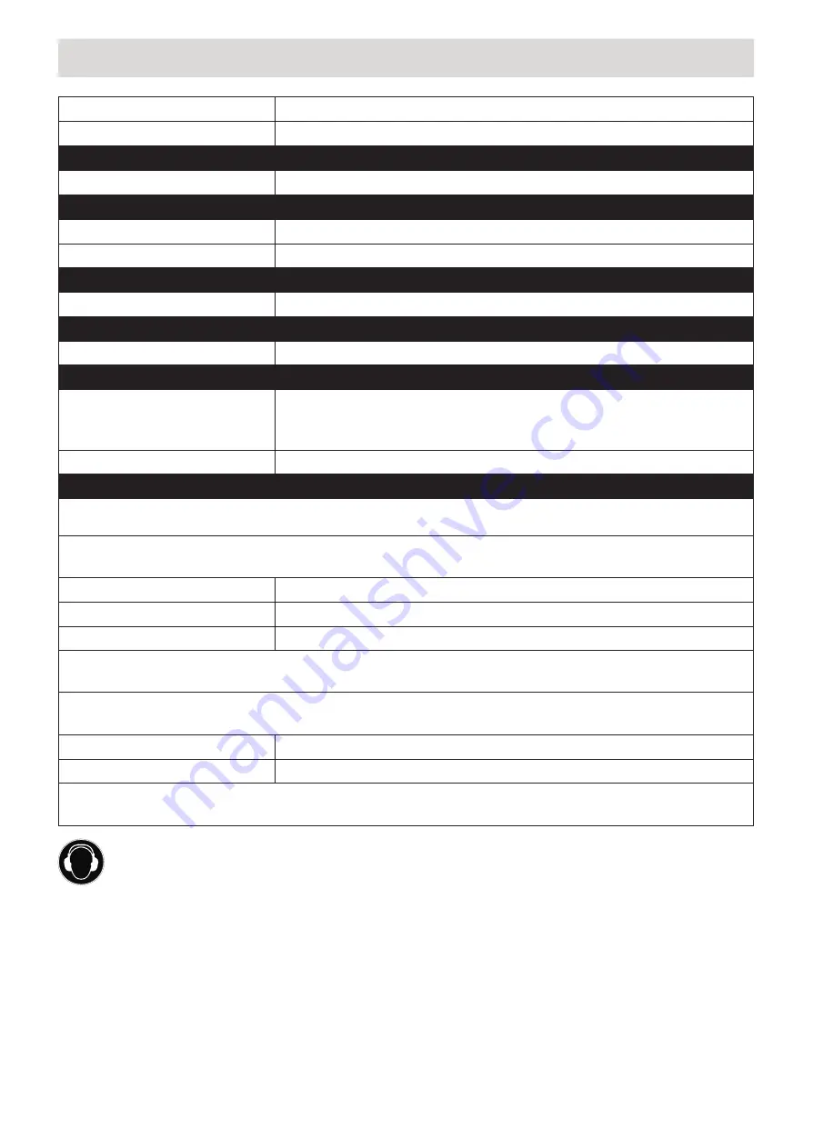 Ammann 12795000 Operating Instructions Manual Download Page 45