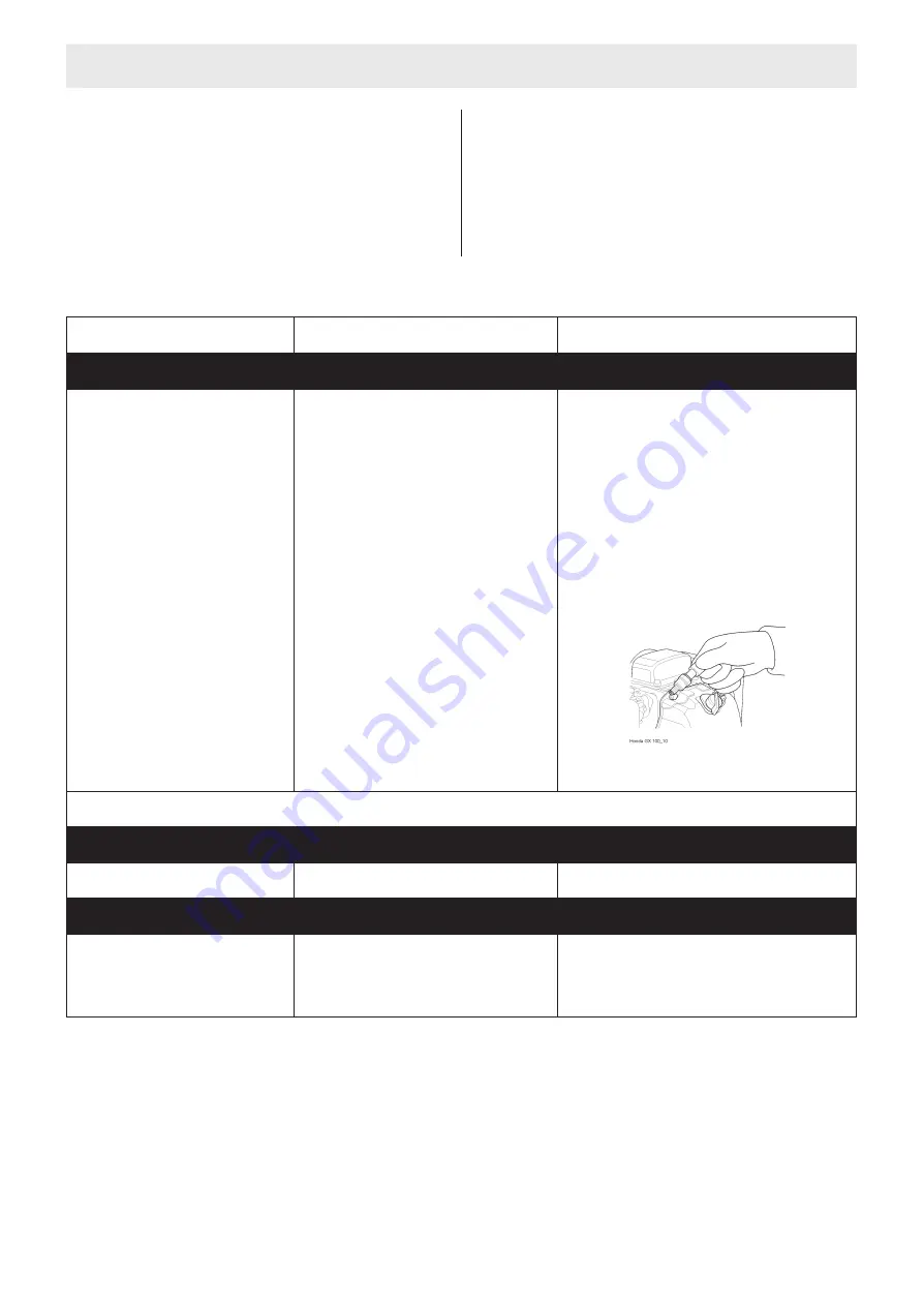 Ammann 12795000 Operating Instructions Manual Download Page 71