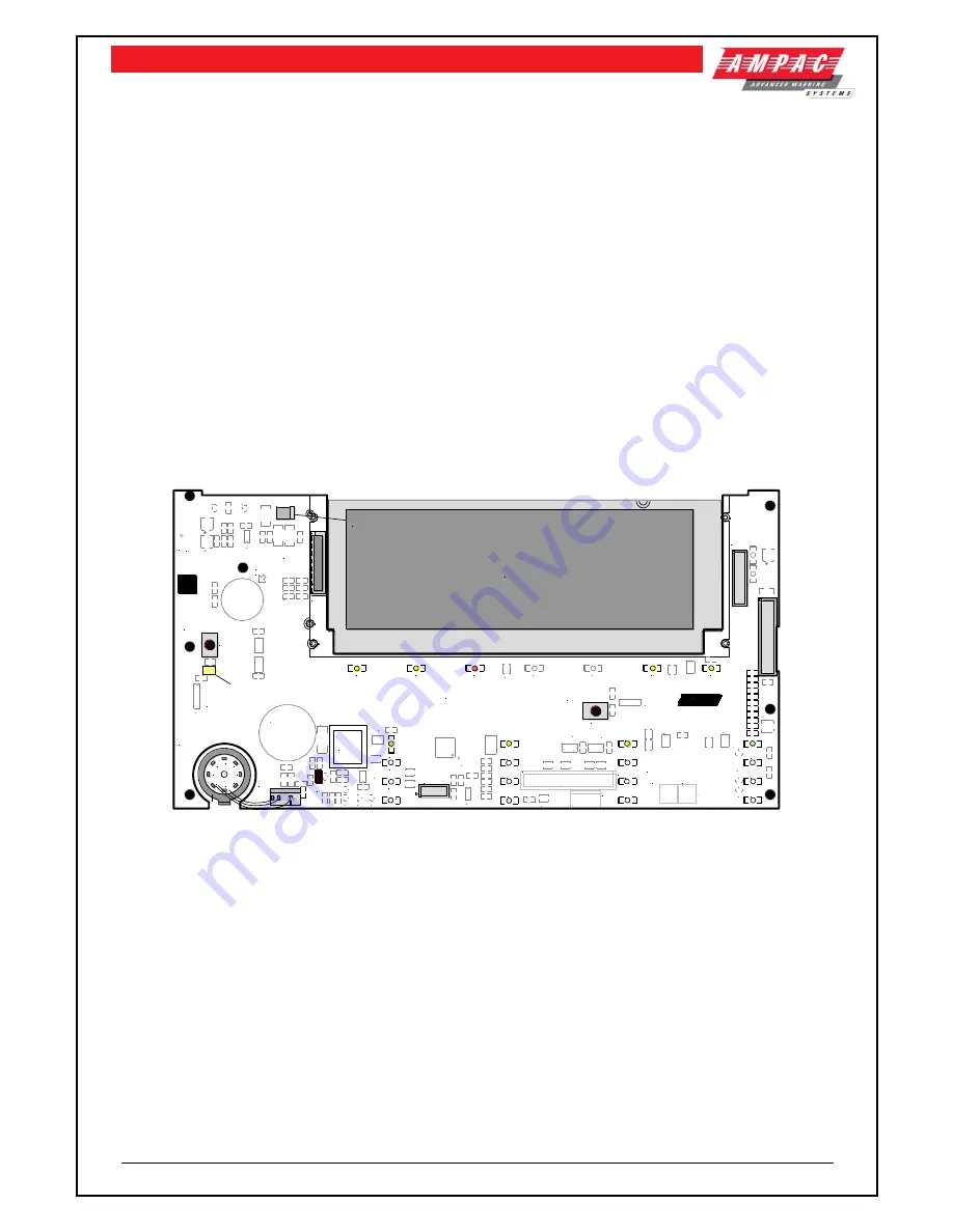 Ampac FireFinder Series II AS442 Installation &  Operation Instruction Download Page 87