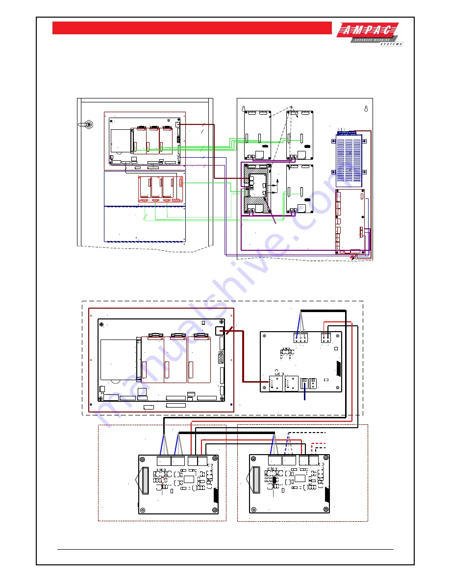 Ampac FireFinder Series II AS442 Скачать руководство пользователя страница 89