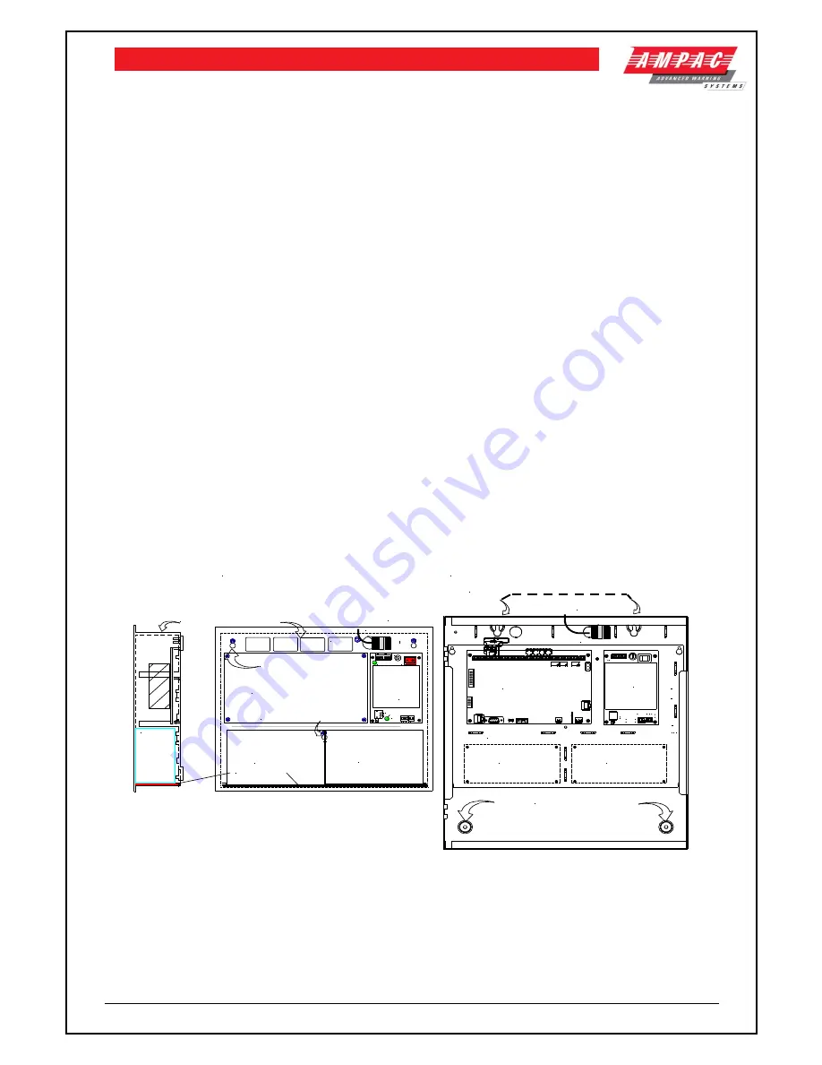 Ampac LoopSense Installation And Commissioning Manual Download Page 10