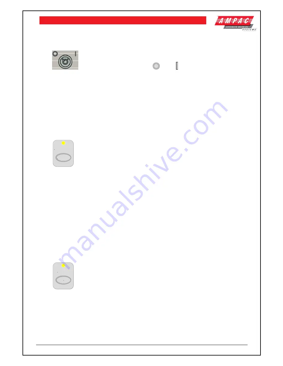 Ampac LoopSense Installation And Commissioning Manual Download Page 17