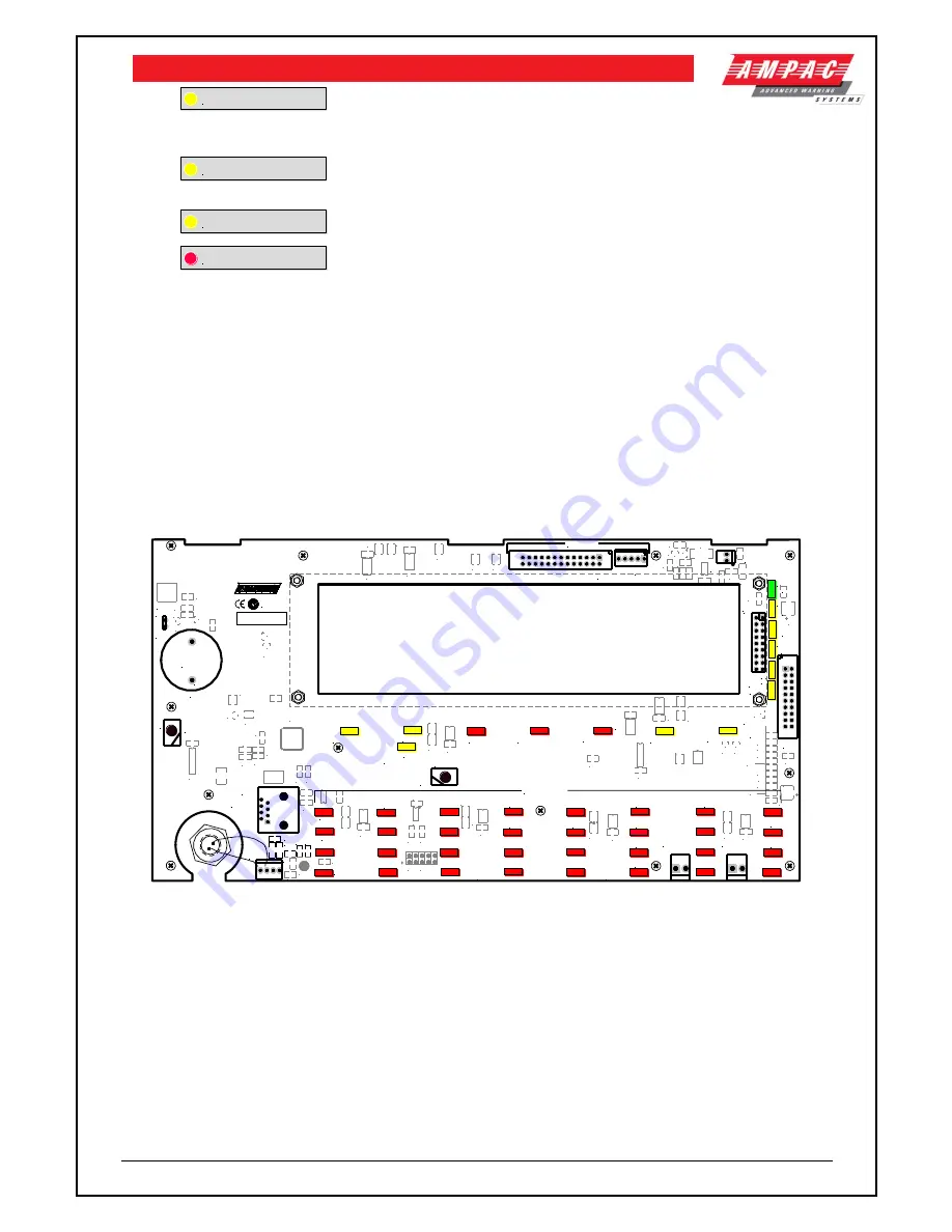 Ampac LoopSense Installation And Commissioning Manual Download Page 20