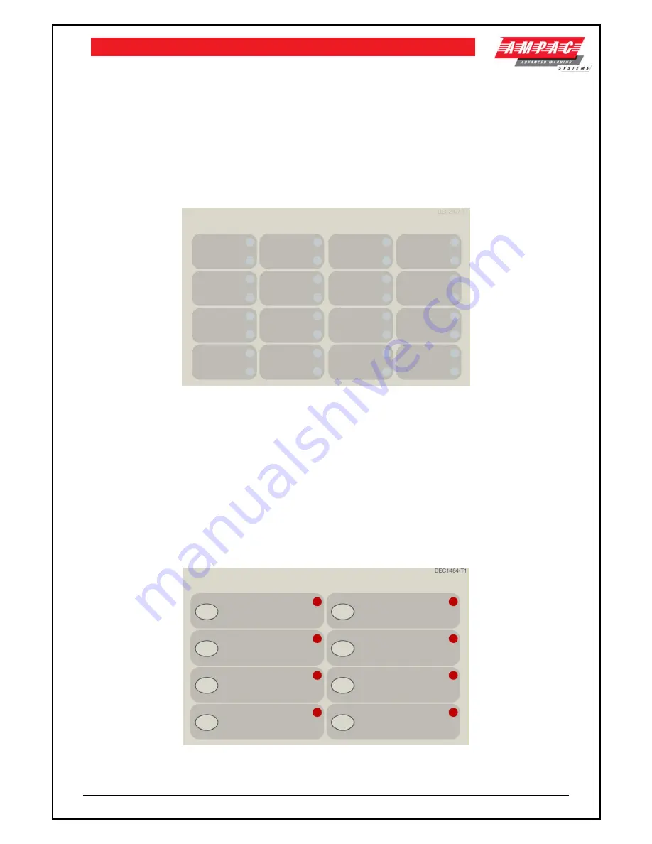 Ampac LoopSense Installation And Commissioning Manual Download Page 32