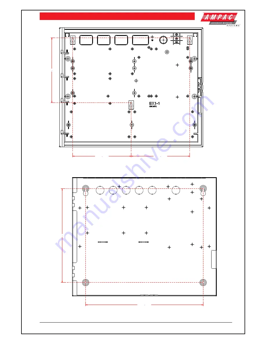 Ampac ZoneSense User Manual Download Page 10